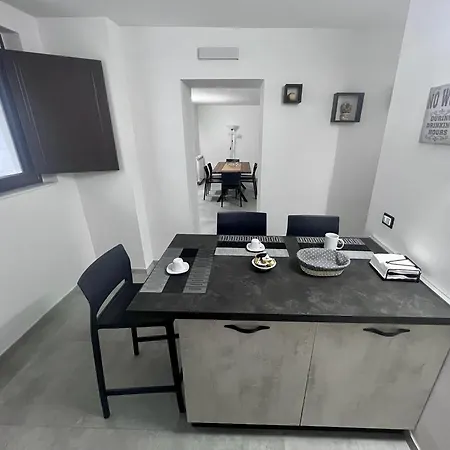 Casa Dei Cavalieri Apartment