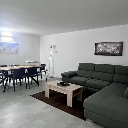 Casa Dei Cavalieri * Cosenza