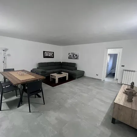 Apartment Casa Dei Cavalieri *