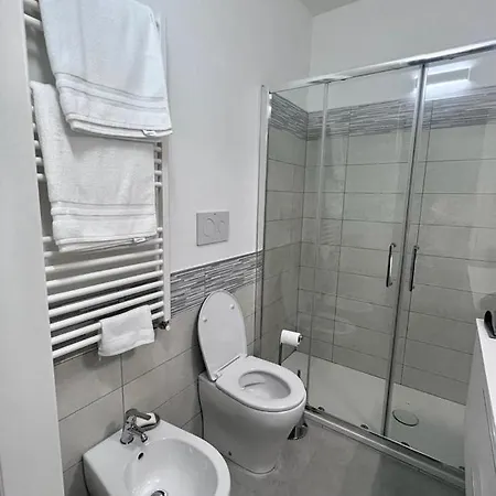 Casa Dei Cavalieri شقة *