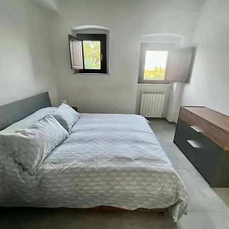 Casa Dei Cavalieri Apartment Cosenza