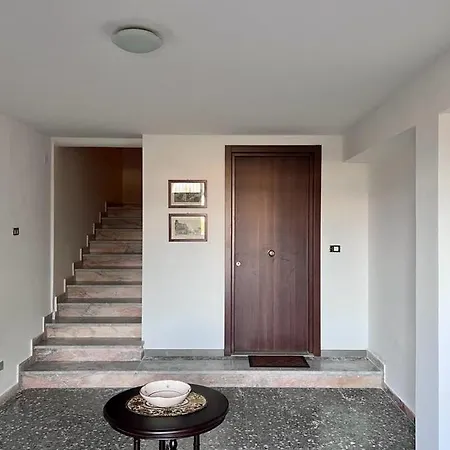Casa Dei Cavalieri * Κοσέντζα