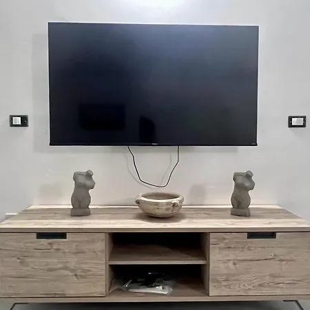 Apartment Casa Dei Cavalieri