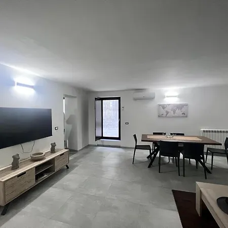 Casa Dei Cavalieri Apartment Cosenza