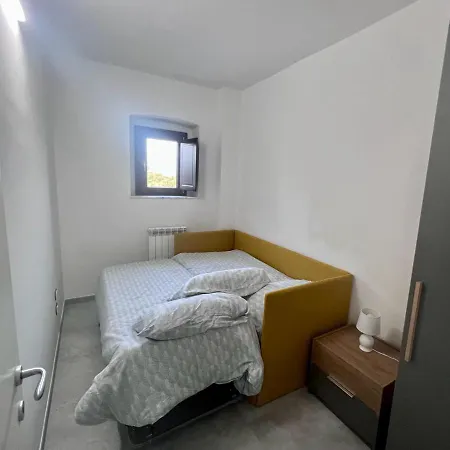 Διαμέρισμα Casa Dei Cavalieri *