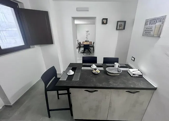 Casa Dei Cavalieri 公寓