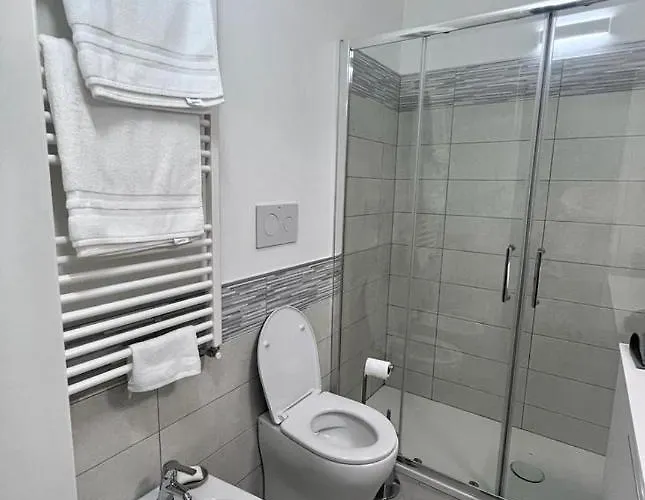 Casa Dei Cavalieri 아파트 *