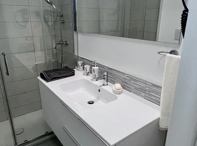 Casa Dei Cavalieri 아파트 *