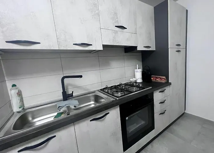 Casa Dei Cavalieri 科森扎