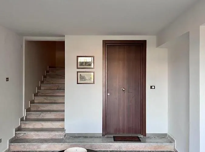 Casa Dei Cavalieri * 코센차