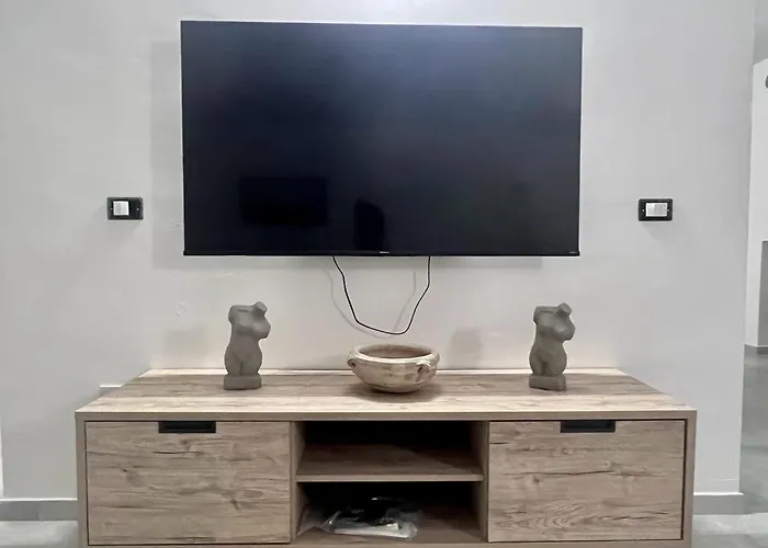 公寓 Casa Dei Cavalieri