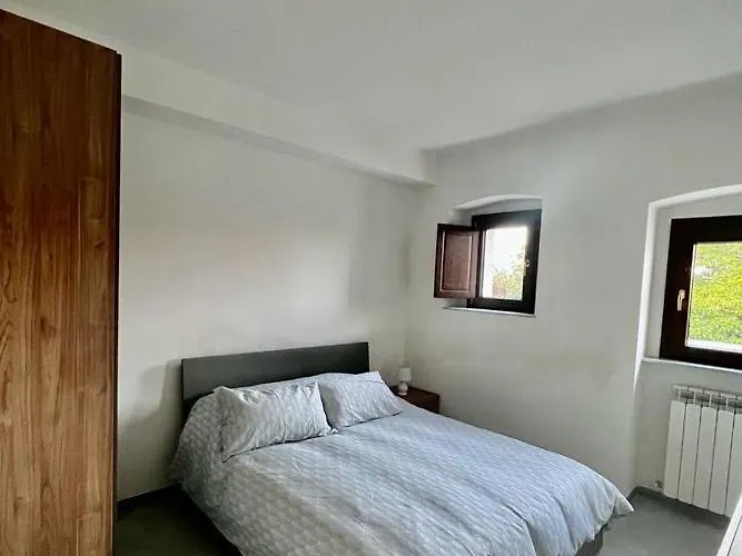 Casa Dei Cavalieri 코센차