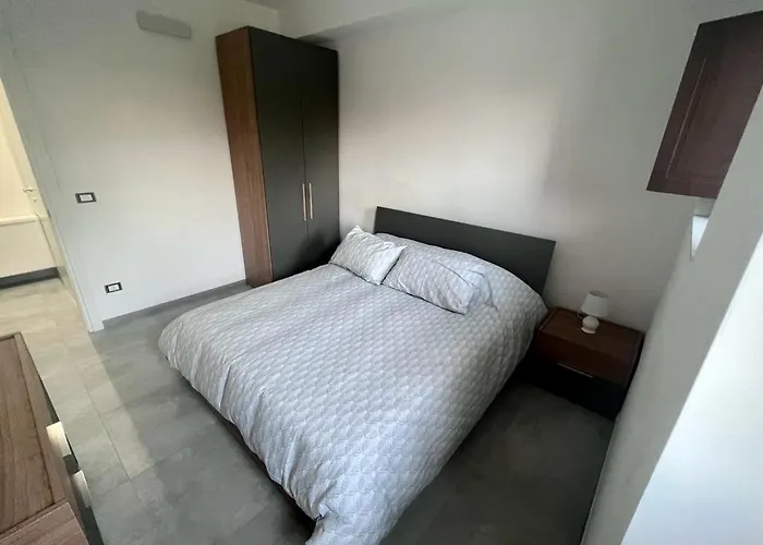 아파트 Casa Dei Cavalieri