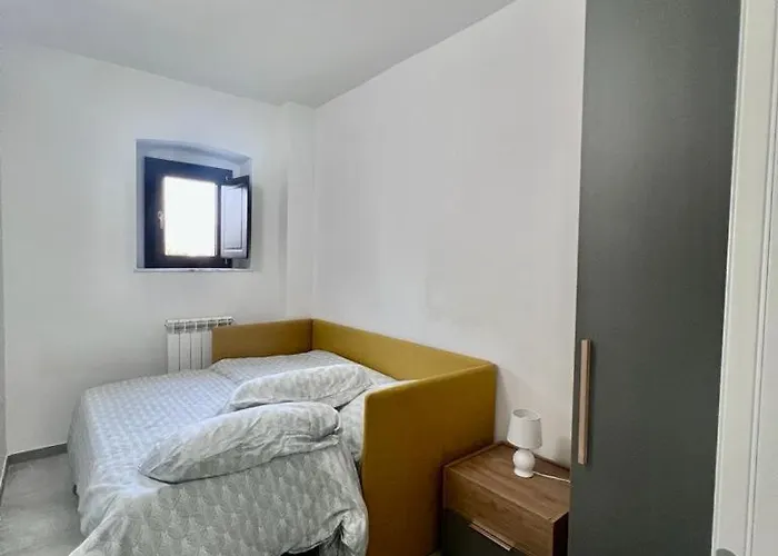 Casa Dei Cavalieri *